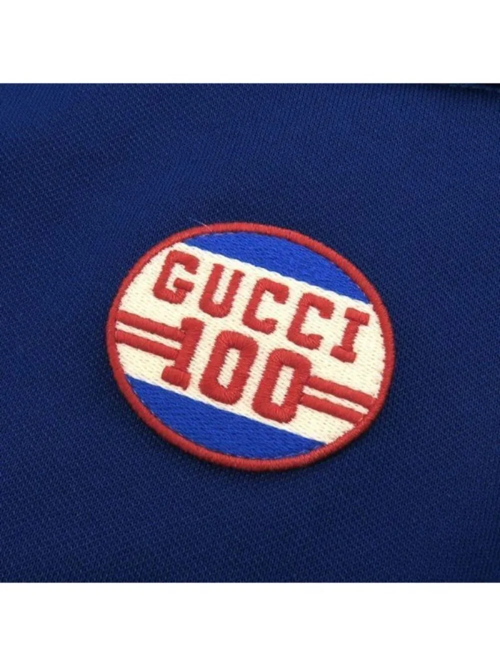 Gucci Sweatshirt Pants Blue